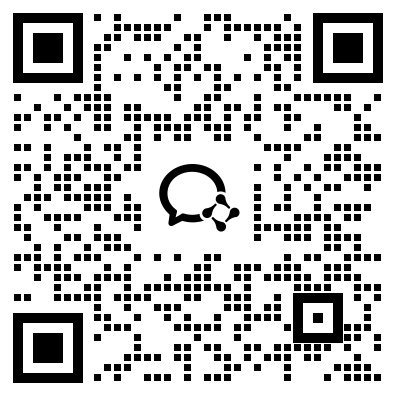 扫码添加红色科技微信客服
